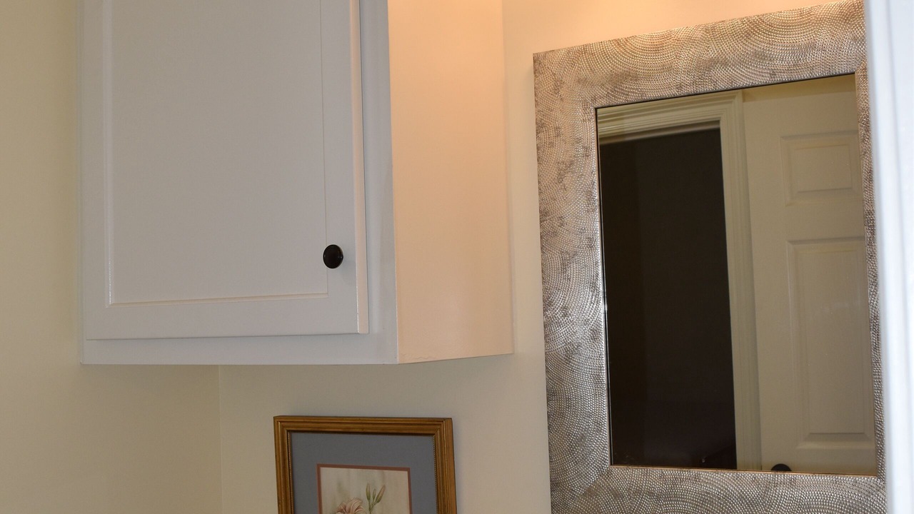 Photo of Bathroom in Breaux Bridge
