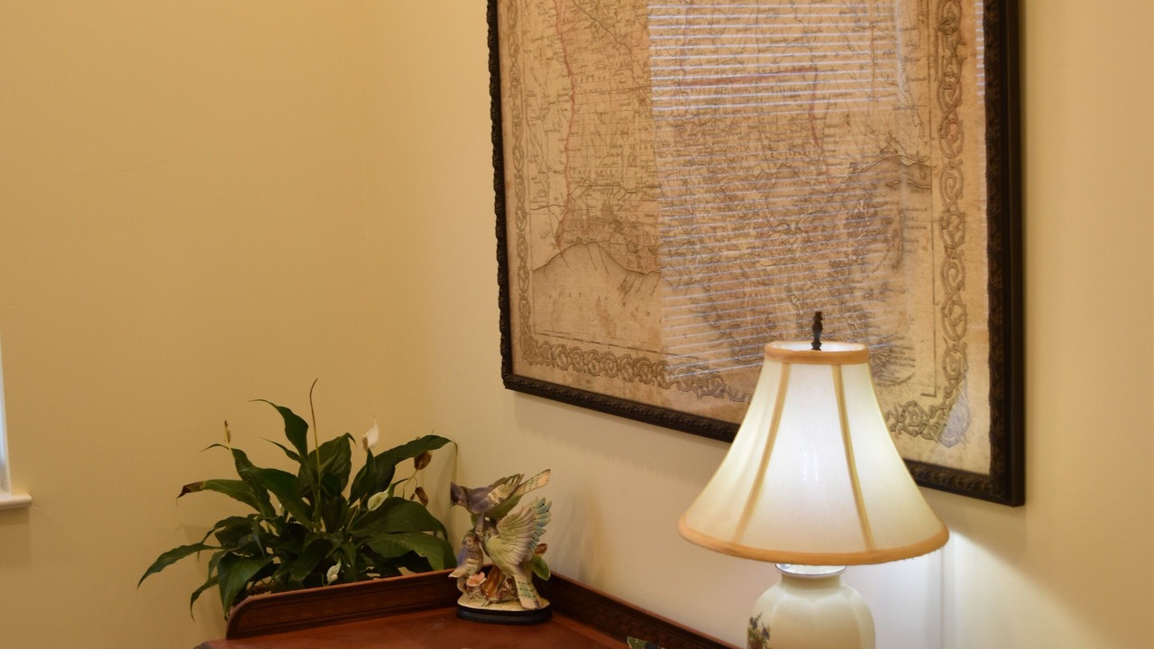 Photo of Bedroom in Breaux Bridge