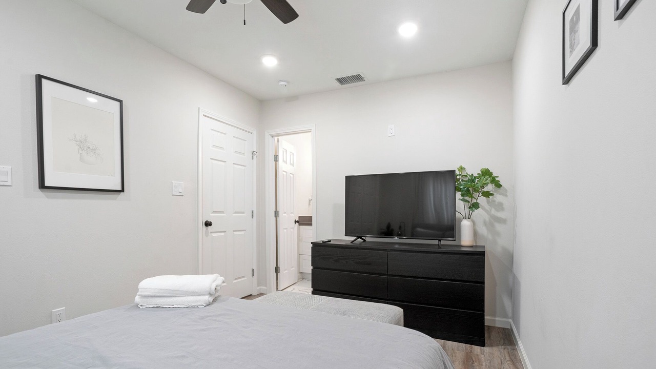 Photo of Bedroom in Greater East End