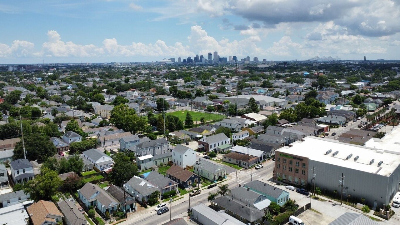 Photo of Outdoor in West Riverside