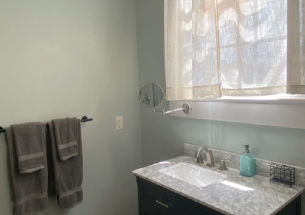 Photo of Bathroom in West Riverside