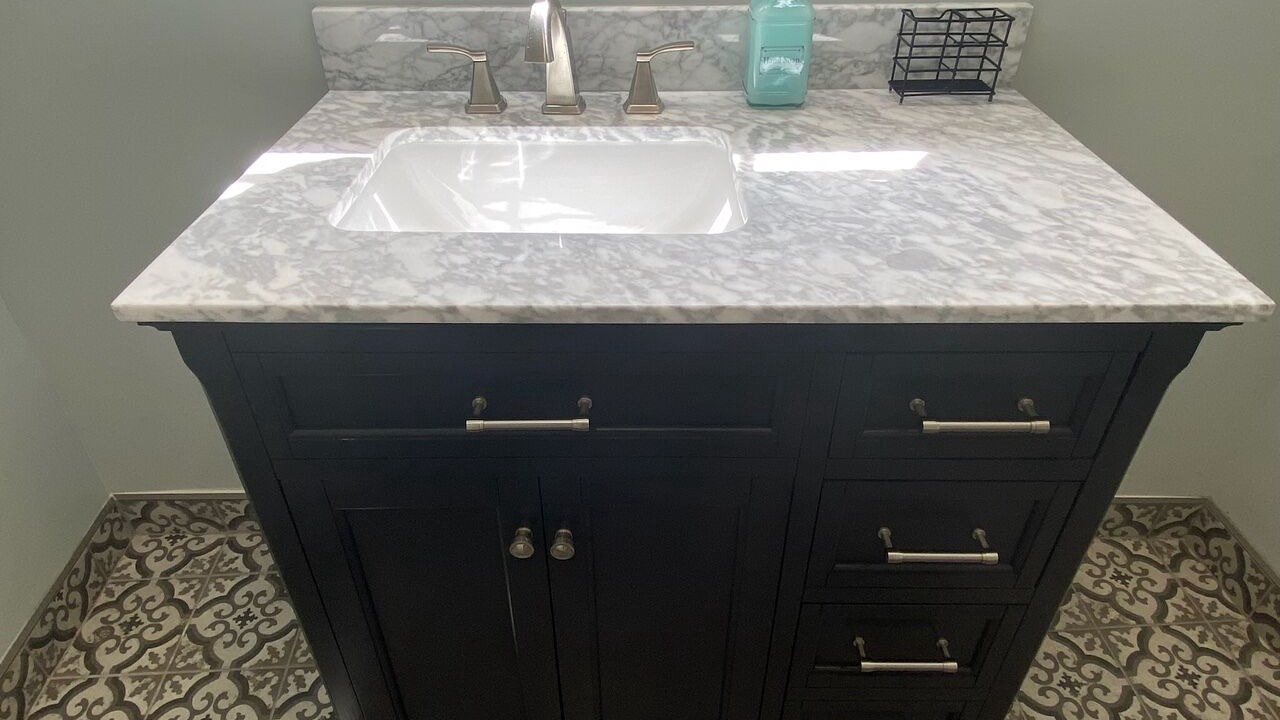 Photo of Bathroom in West Riverside