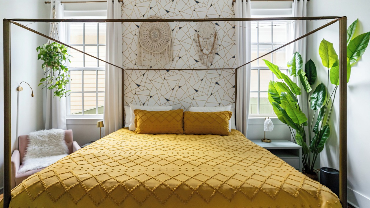 Photo of Bedroom in Leonidas