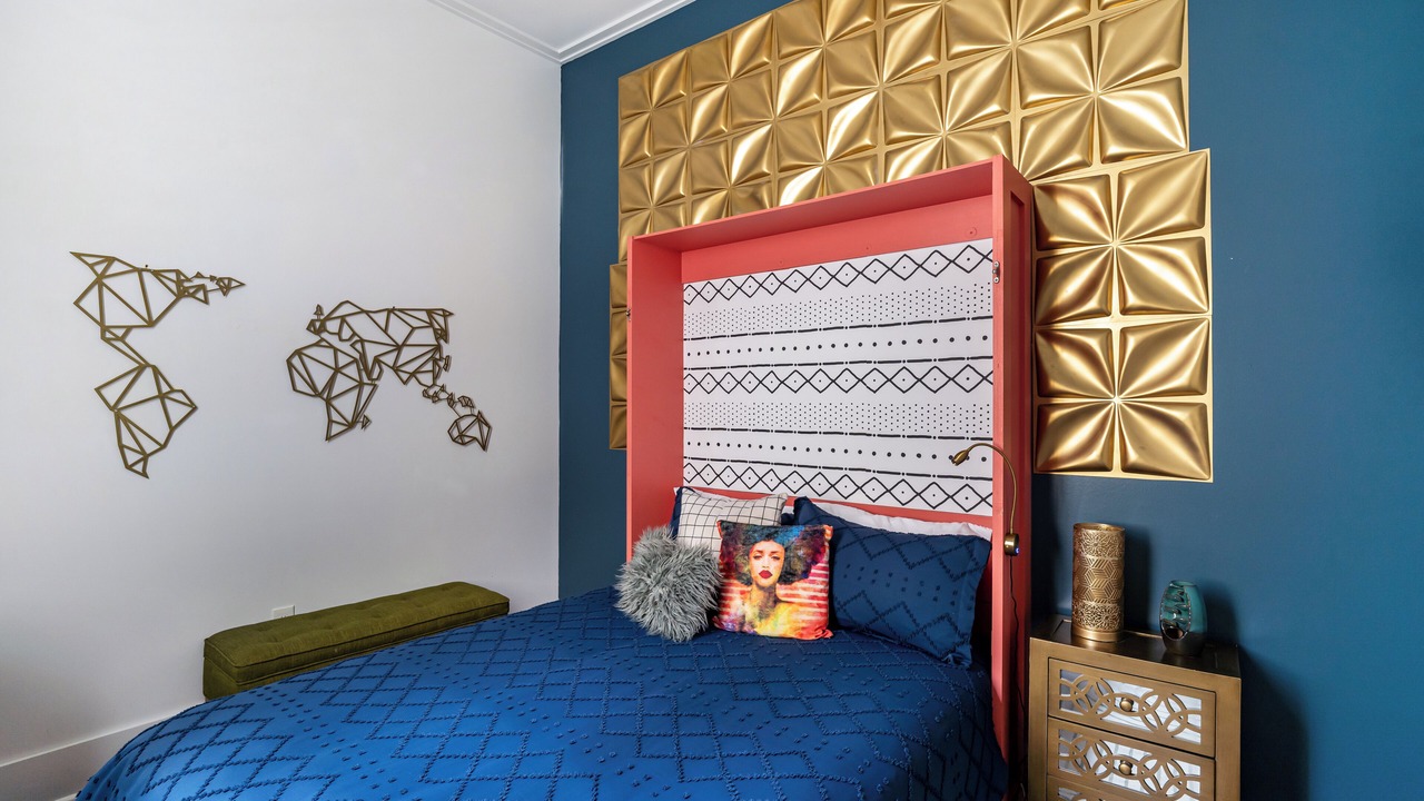 Photo of Bedroom in Leonidas