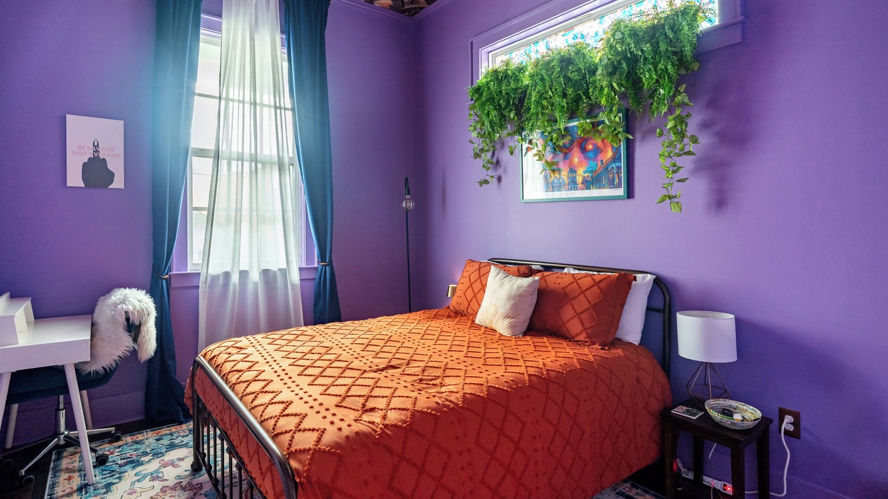 Photo of Bedroom in Leonidas
