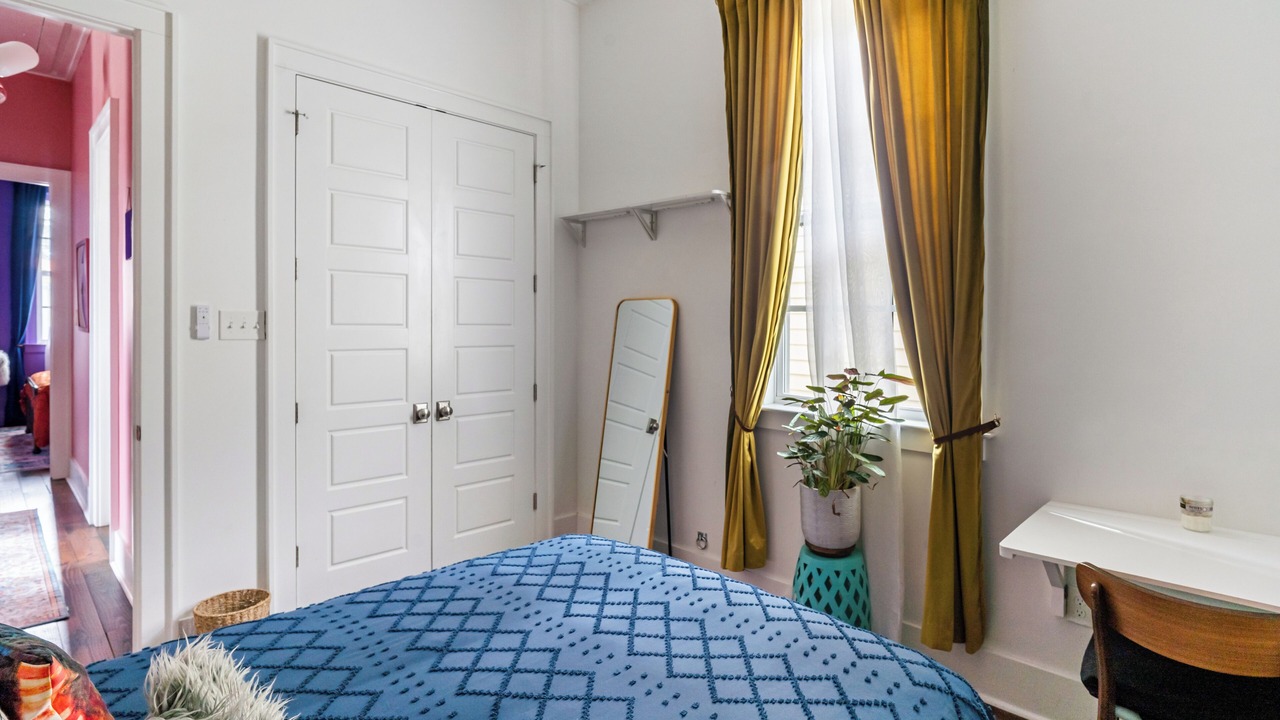 Photo of Bedroom in Leonidas
