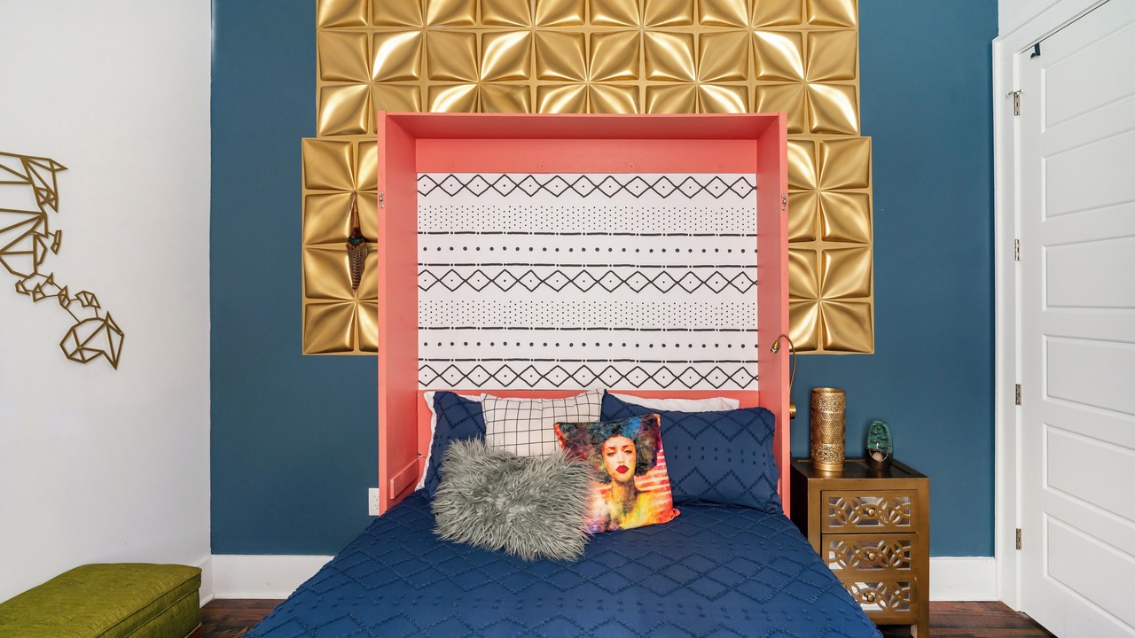 Photo of Bedroom in Leonidas