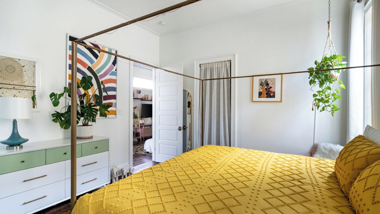 Photo of Bedroom in Leonidas