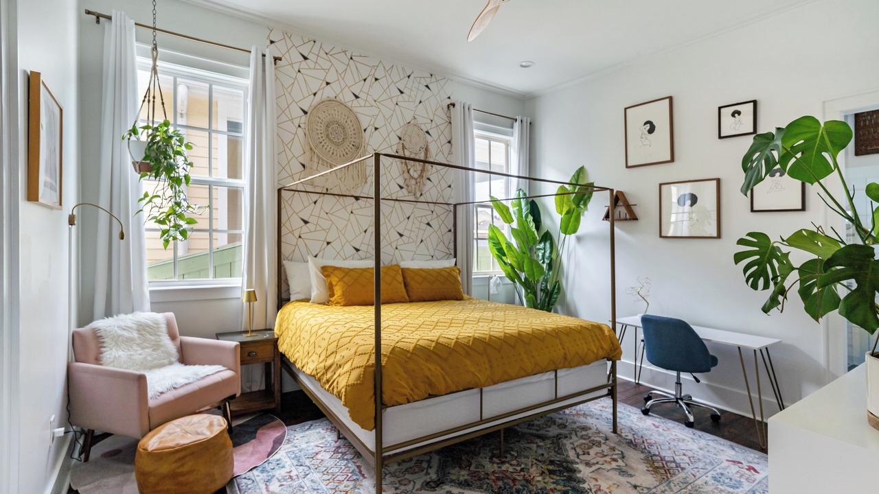 Photo of Bedroom in Leonidas