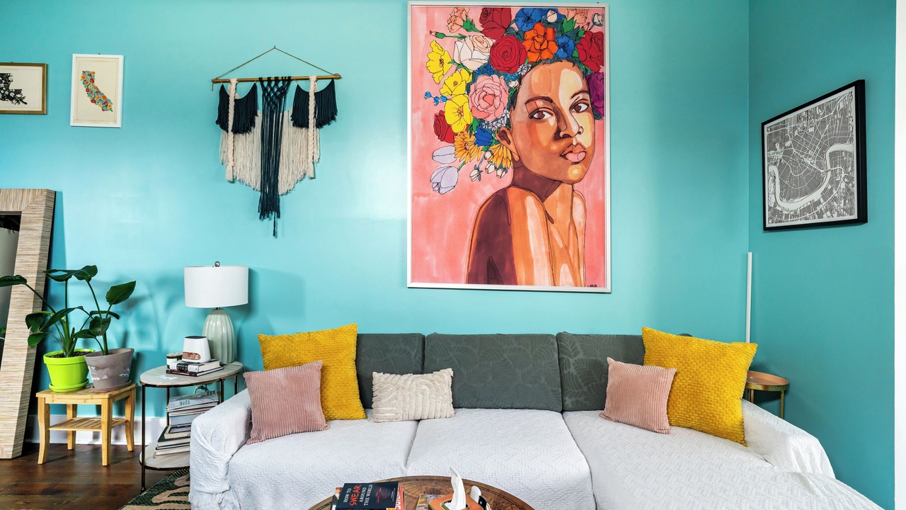 Photo of Livingroom in Leonidas