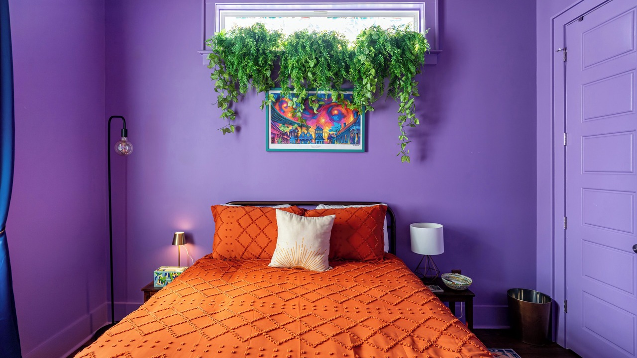 Photo of Bedroom in Leonidas