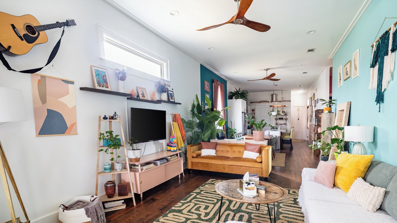 Photo of Livingroom in Leonidas