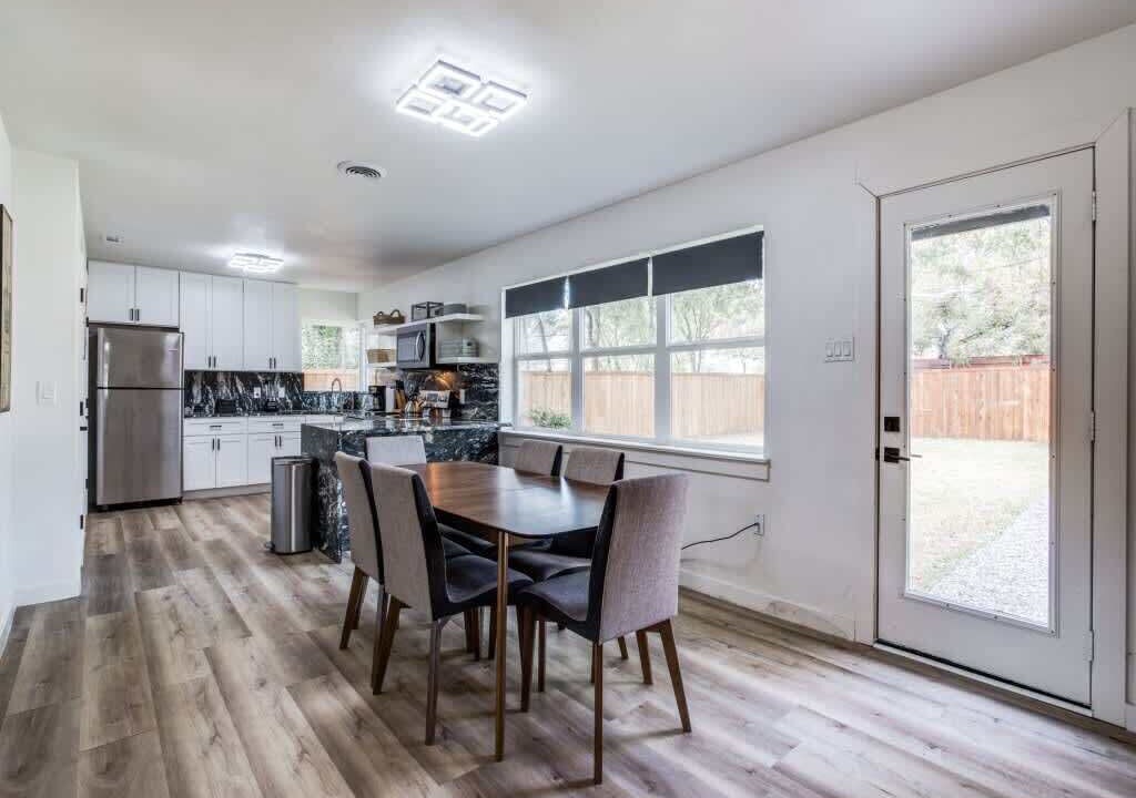 Photo of Kitchen in North Dallas