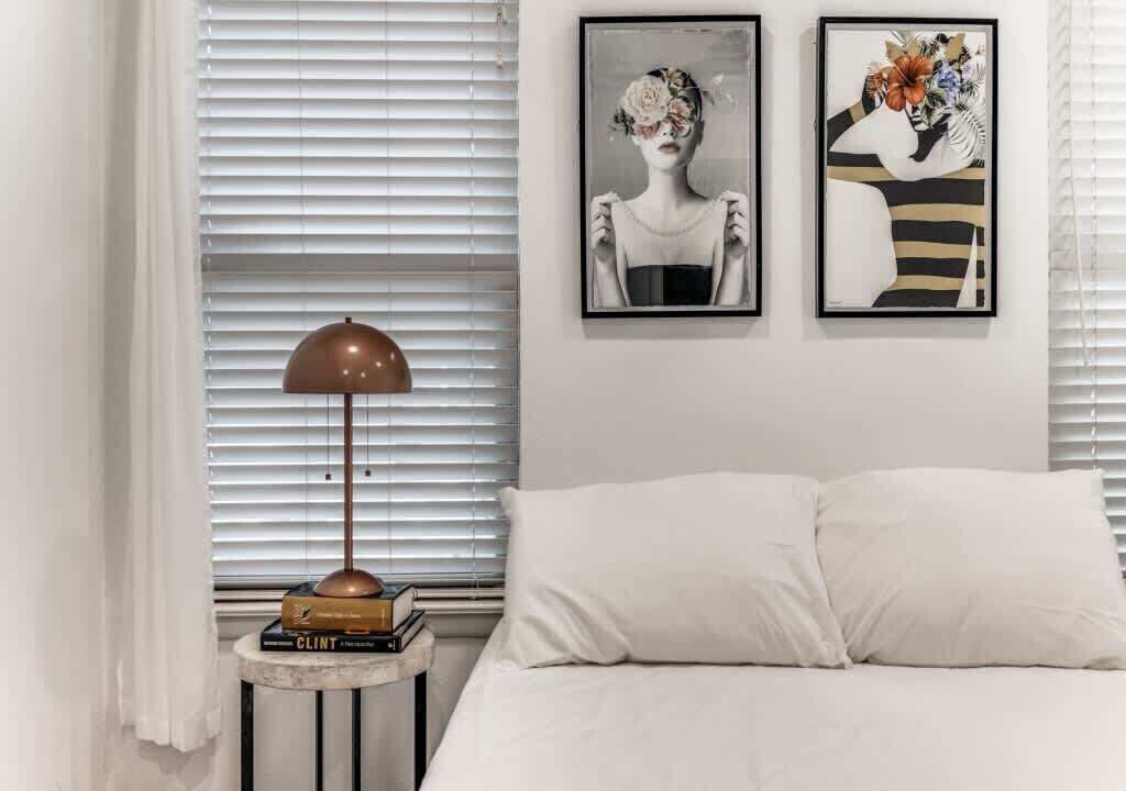 Photo of Bedroom in North Dallas
