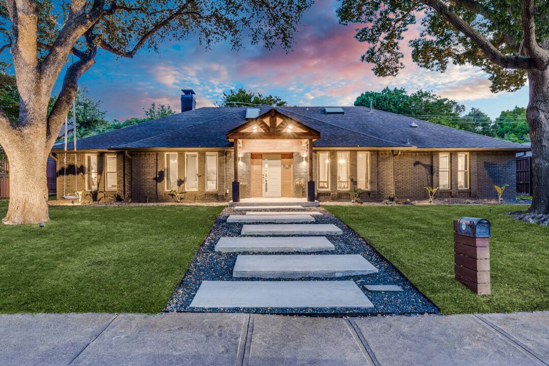 Photo of Outdoor in Far North Dallas