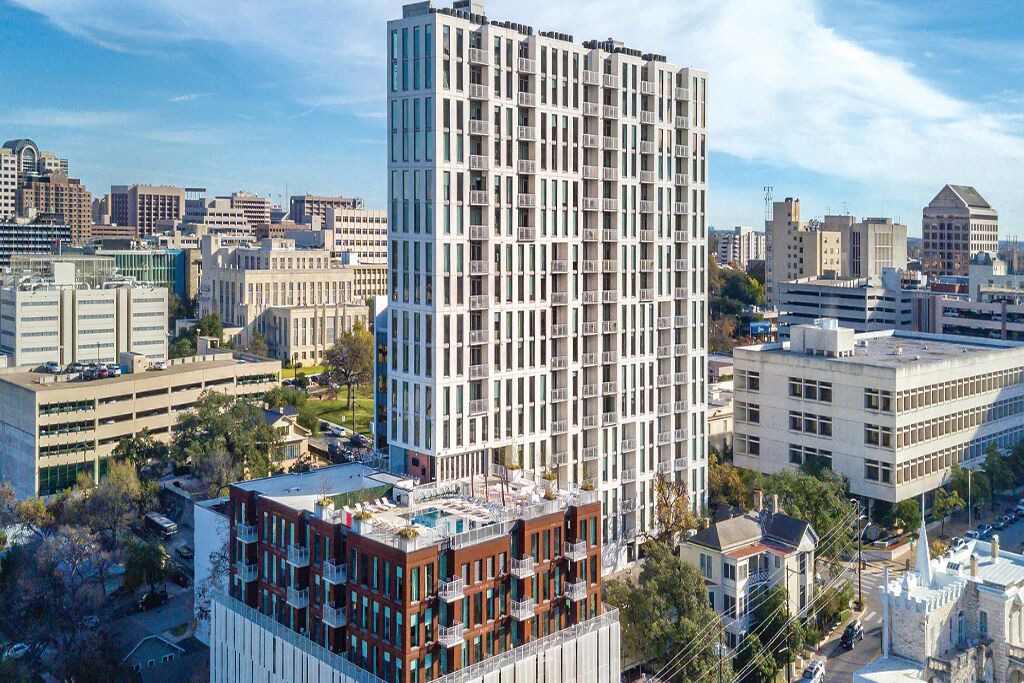Photo of Outdoor in Civic District