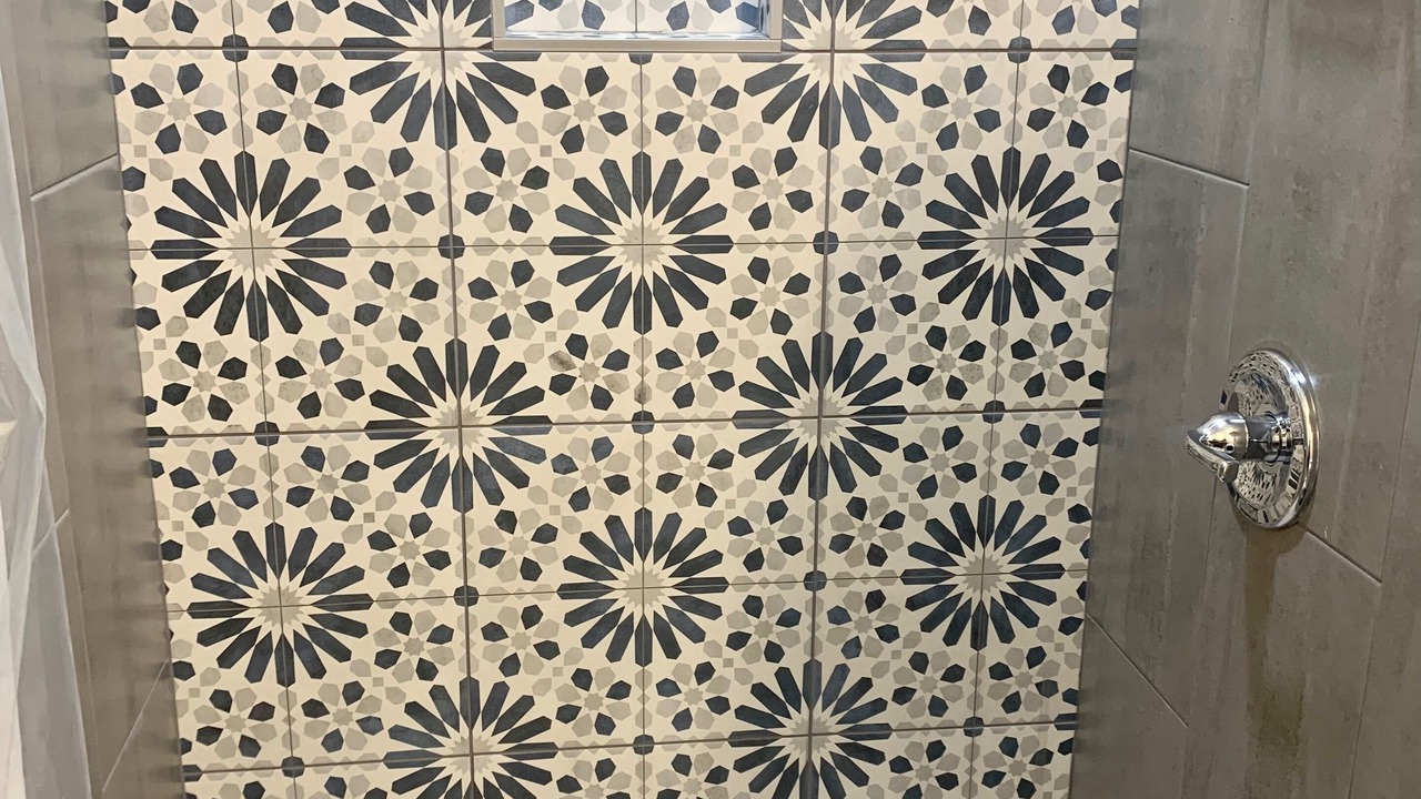 Photo of Bathroom in Bedford