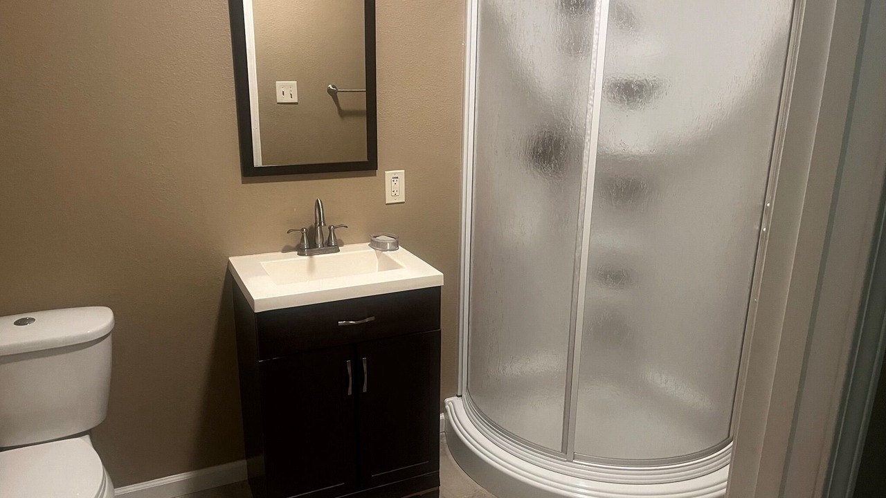 Photo of Bathroom in Bethany