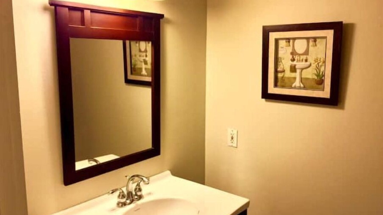 Photo of Bathroom in Faubourg Lafayette