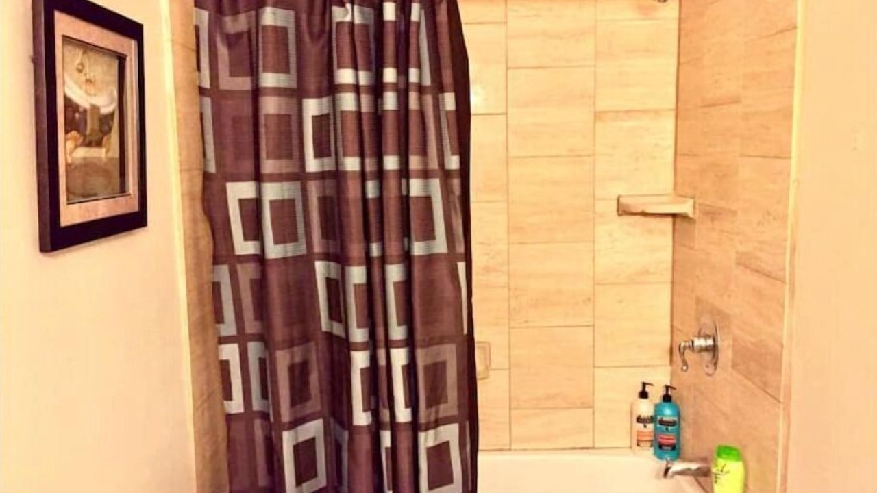 Photo of Bathroom in Faubourg Lafayette