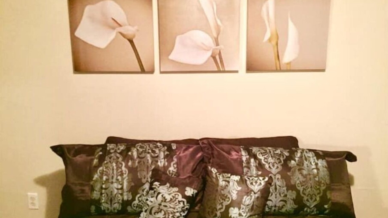 Photo of Bedroom in Faubourg Lafayette