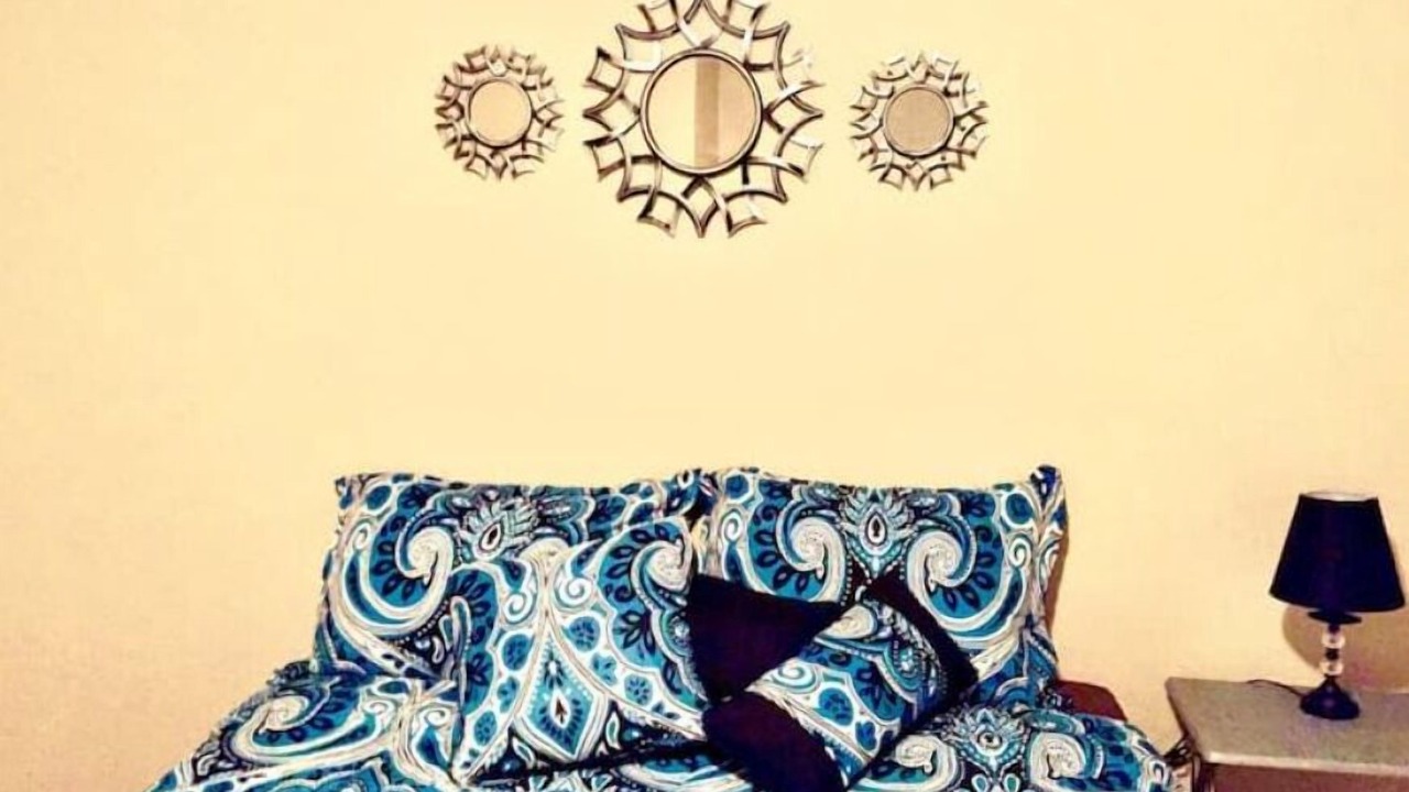 Photo of Bedroom in Faubourg Lafayette