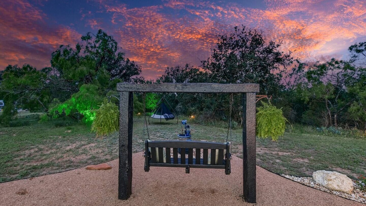 Photo of Outdoor in Marble Falls