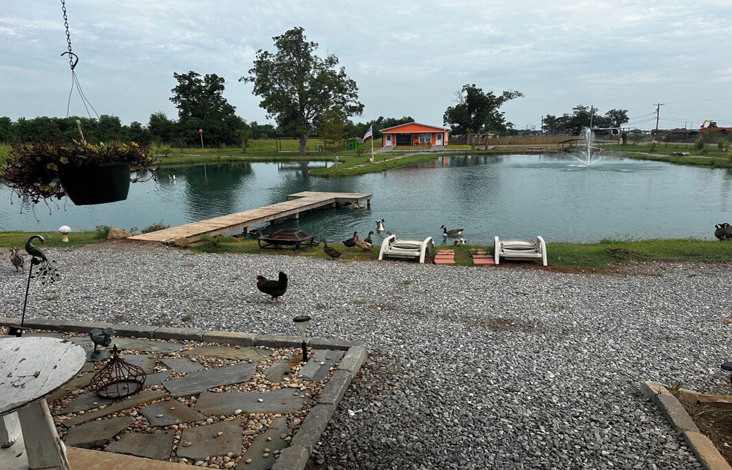 Photo of Outdoor in Gardner