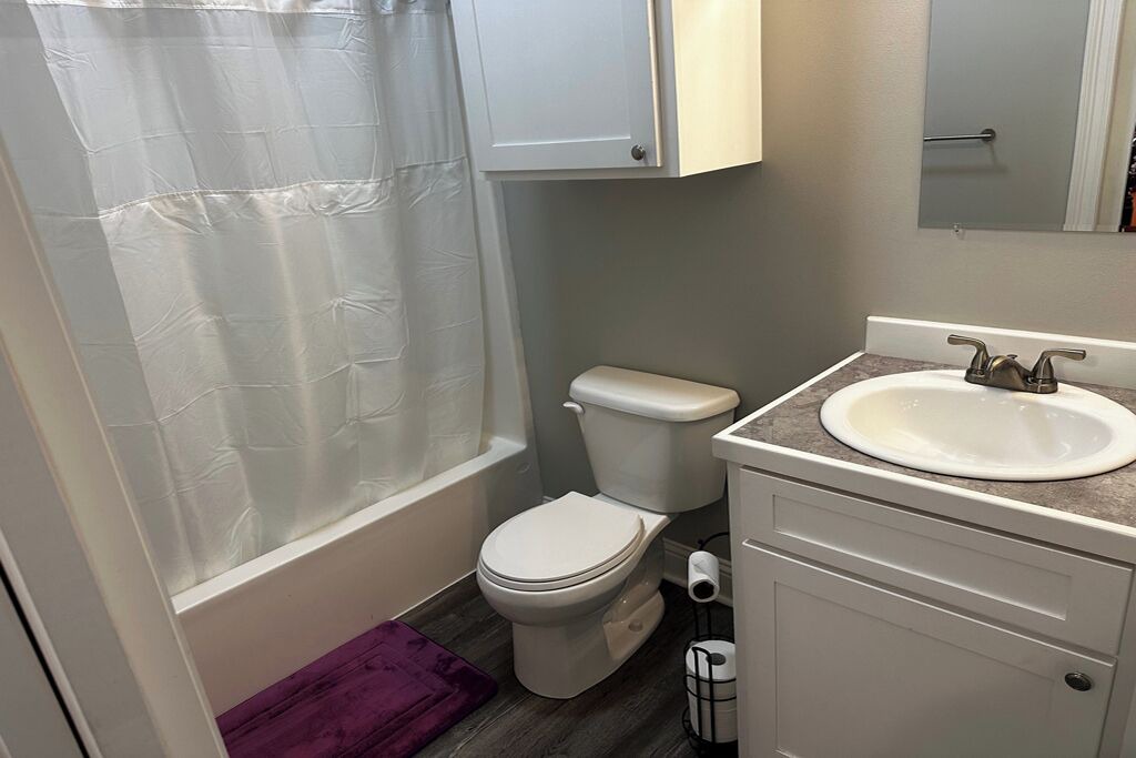 Photo of Bathroom in Gardner