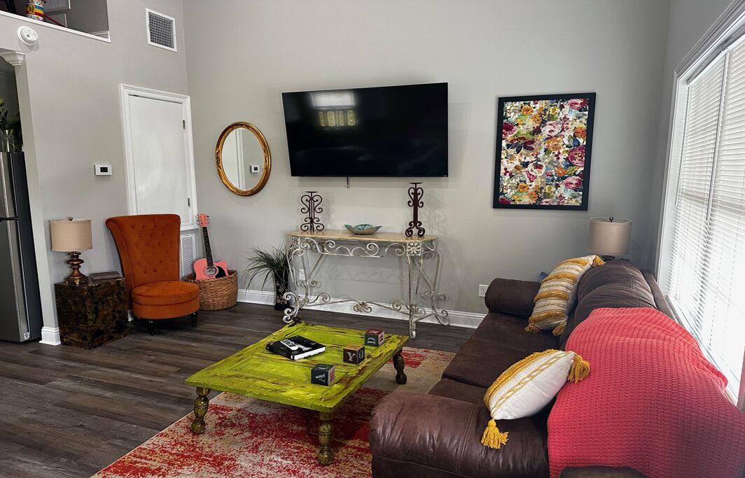Photo of Livingroom in Gardner