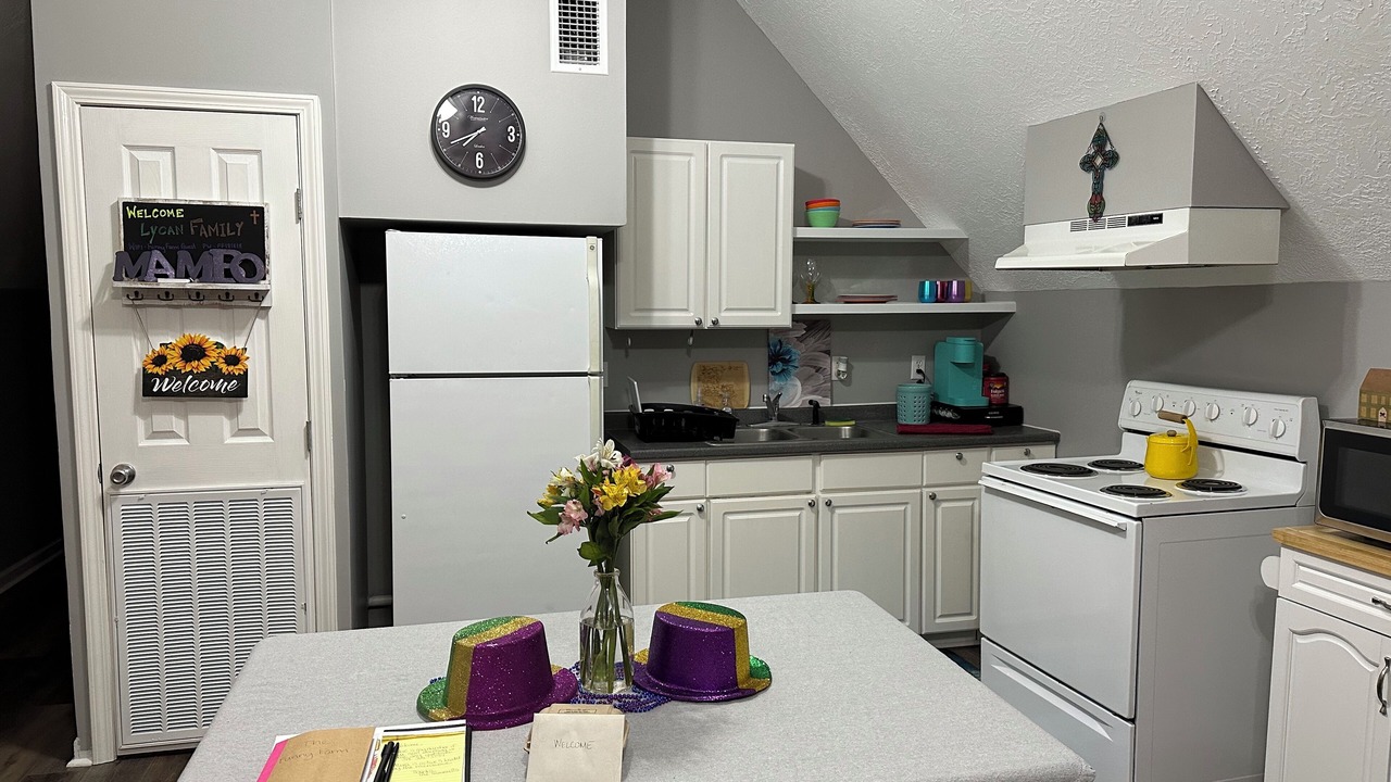 Photo of Kitchen in Gardner