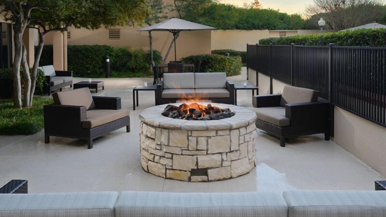 Photo of Outdoor in North Dallas