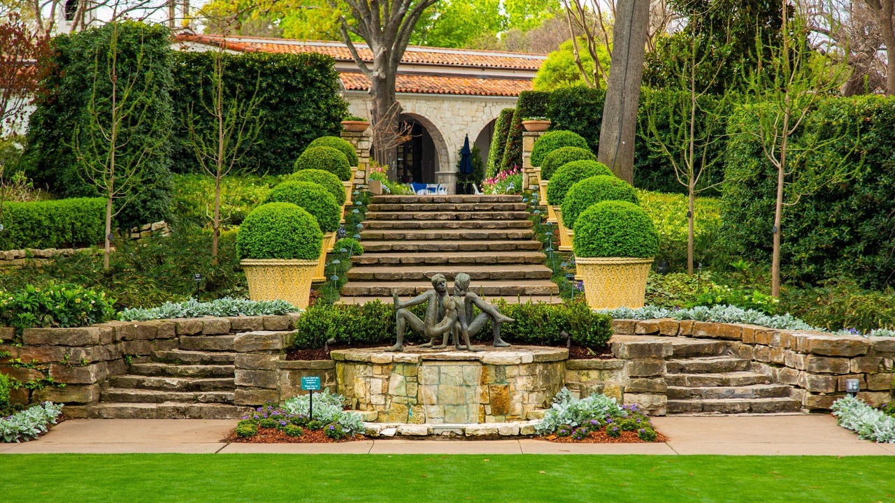 Photo of Outdoor in North Dallas