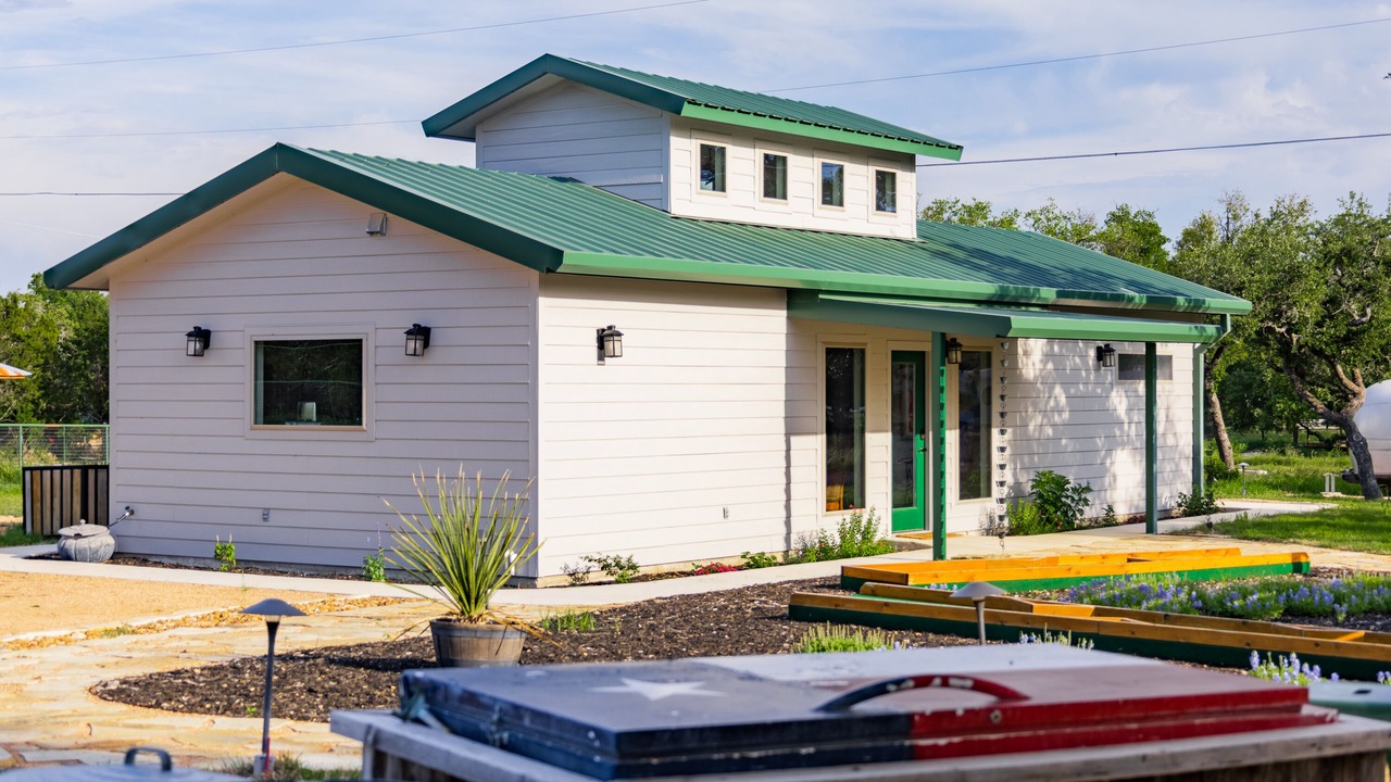 Photo of Outdoor in Spicewood