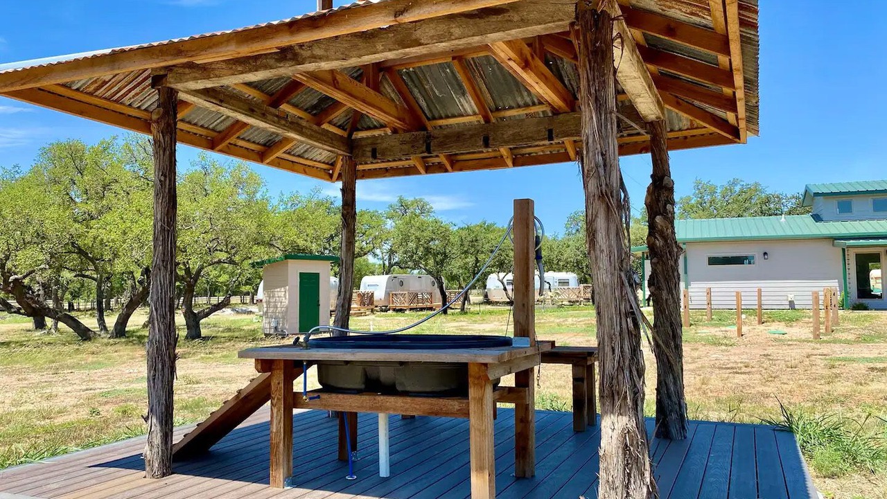 Photo of Outdoor in Spicewood