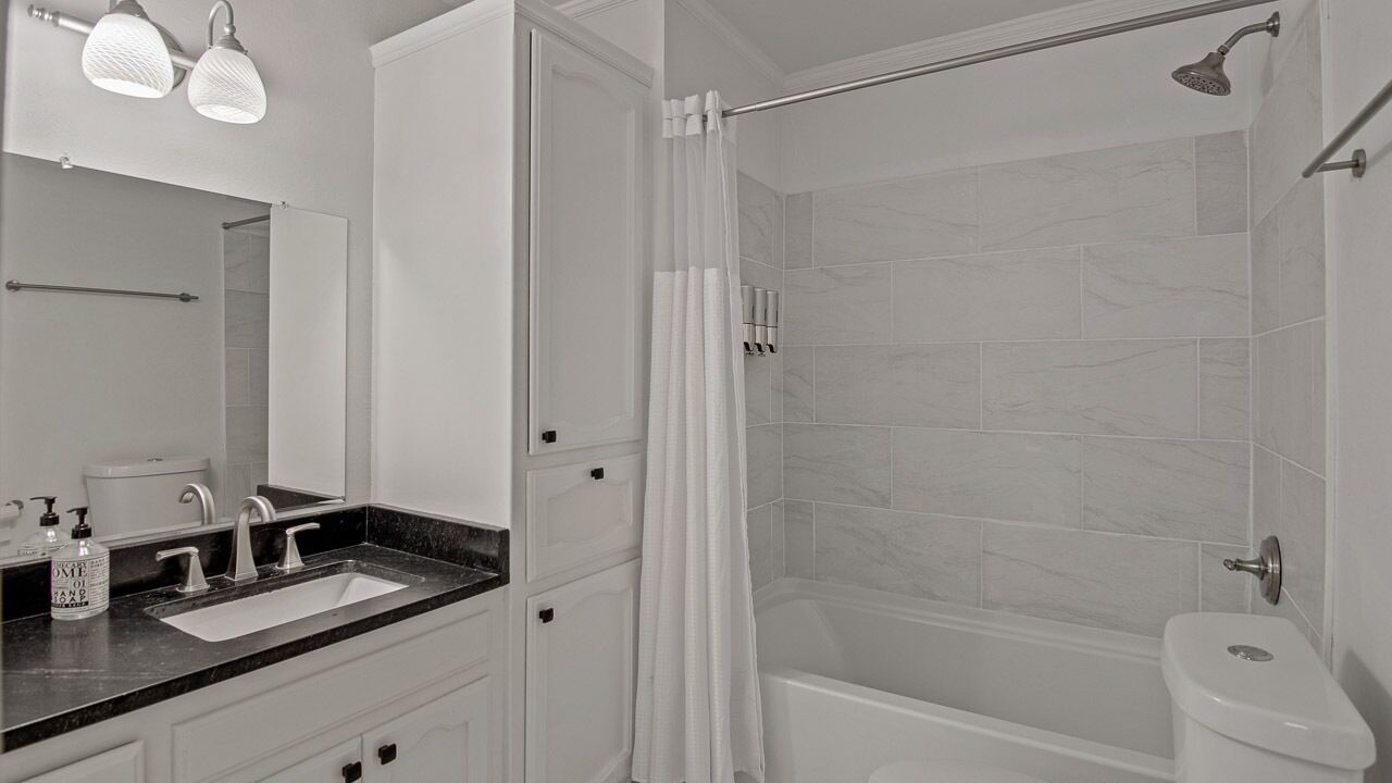 Photo of Bathroom in South Baton Rouge
