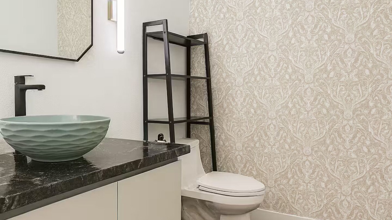Photo of Bathroom in Denver Heights