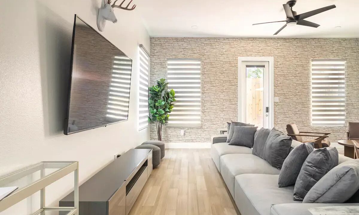 Photo of Bedroom in Denver Heights