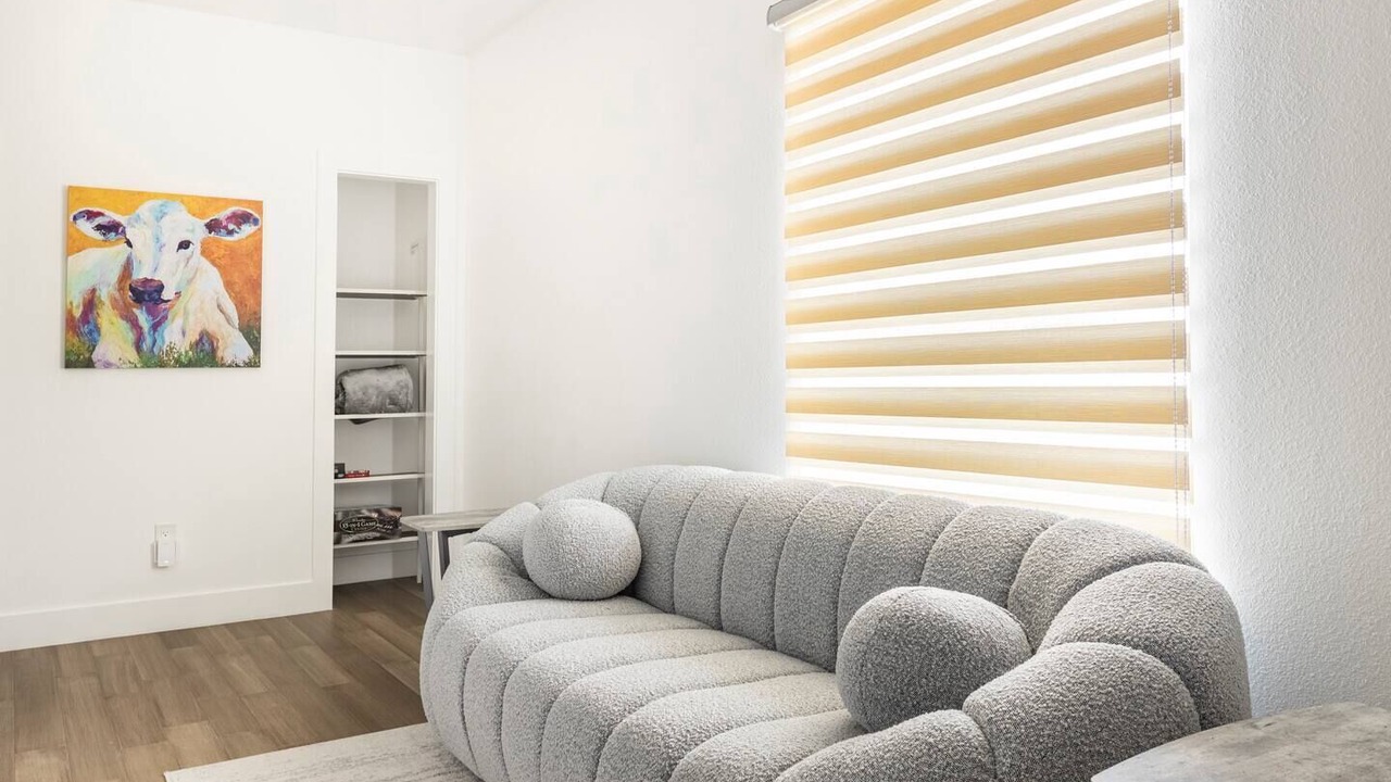 Photo of Bedroom in Denver Heights
