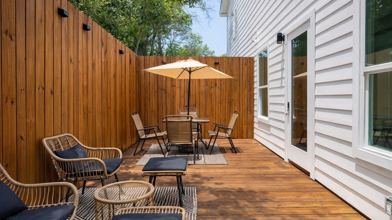 Photo of Outdoor in Denver Heights