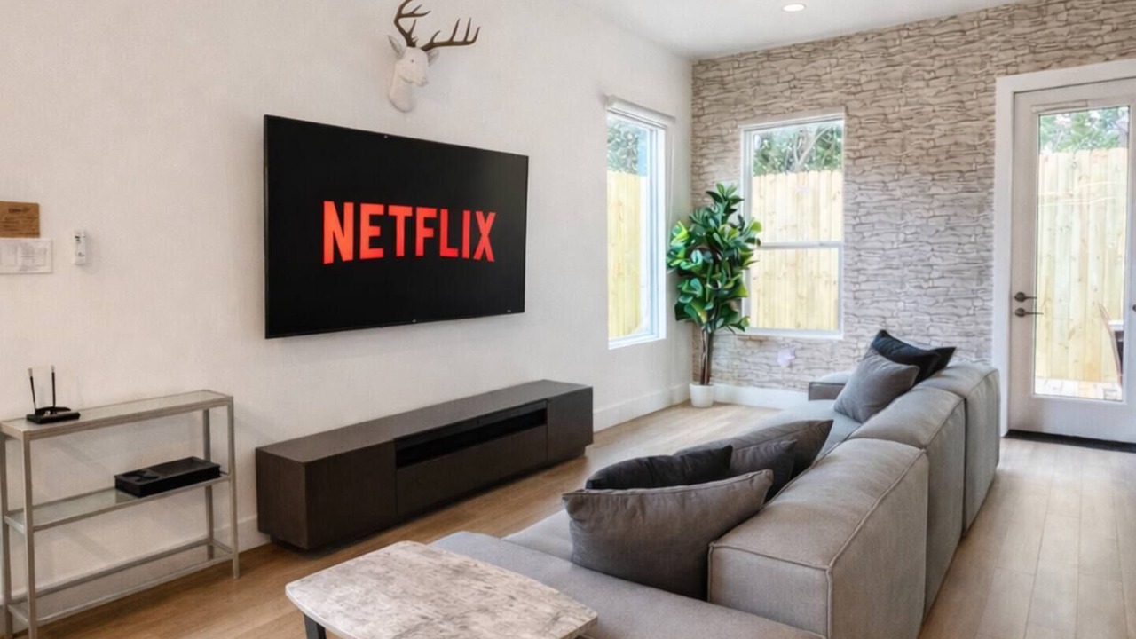 Photo of Livingroom in Denver Heights