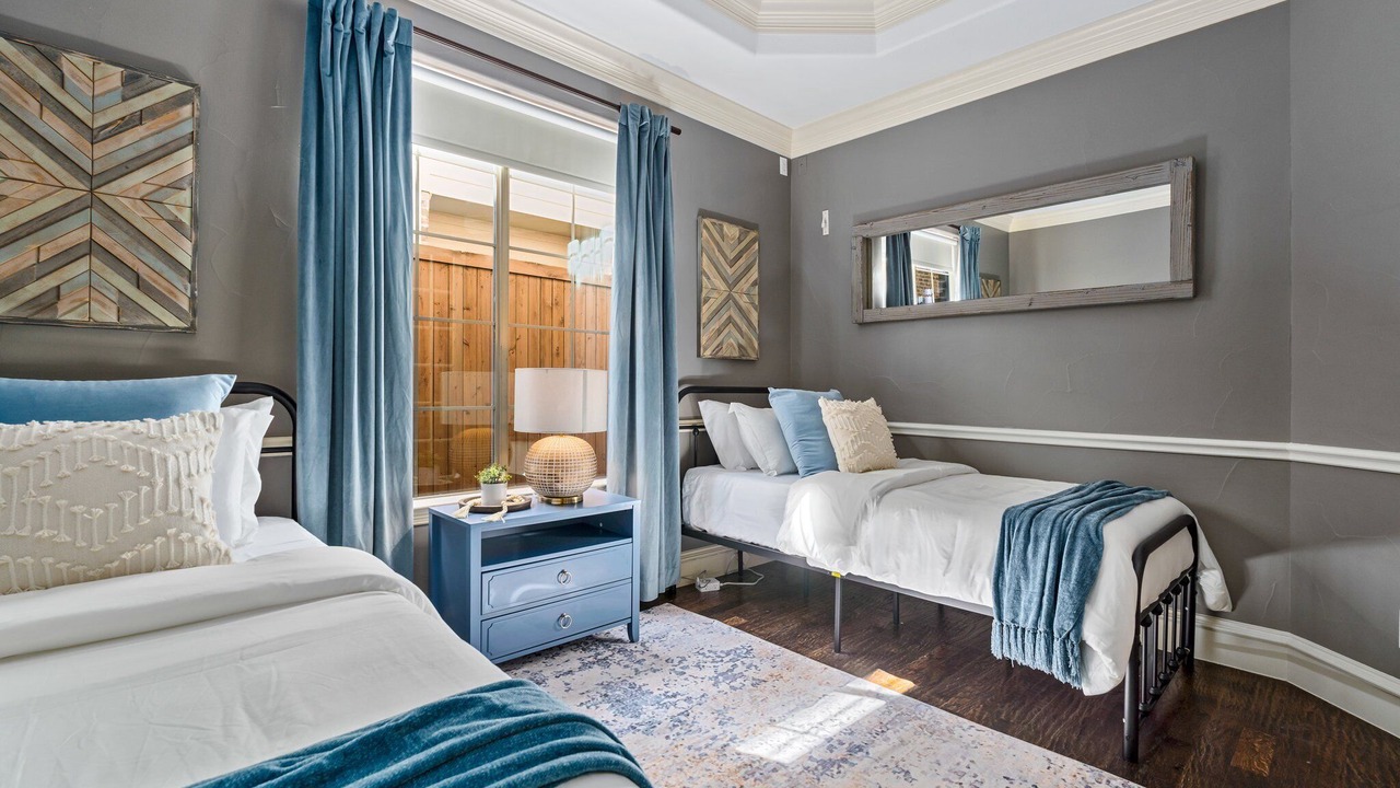 Photo of Bedroom in Vickery Place