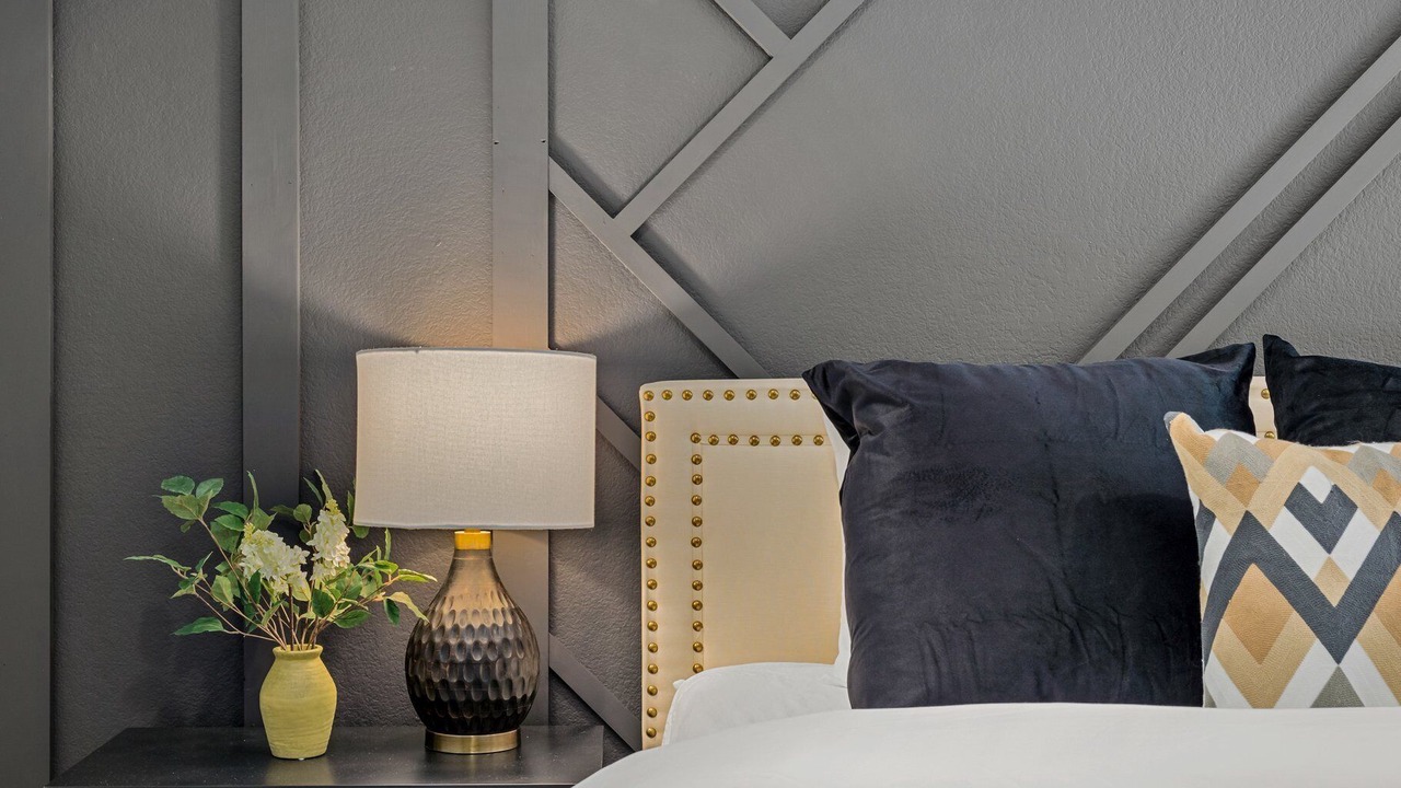 Photo of Bedroom in Vickery Place