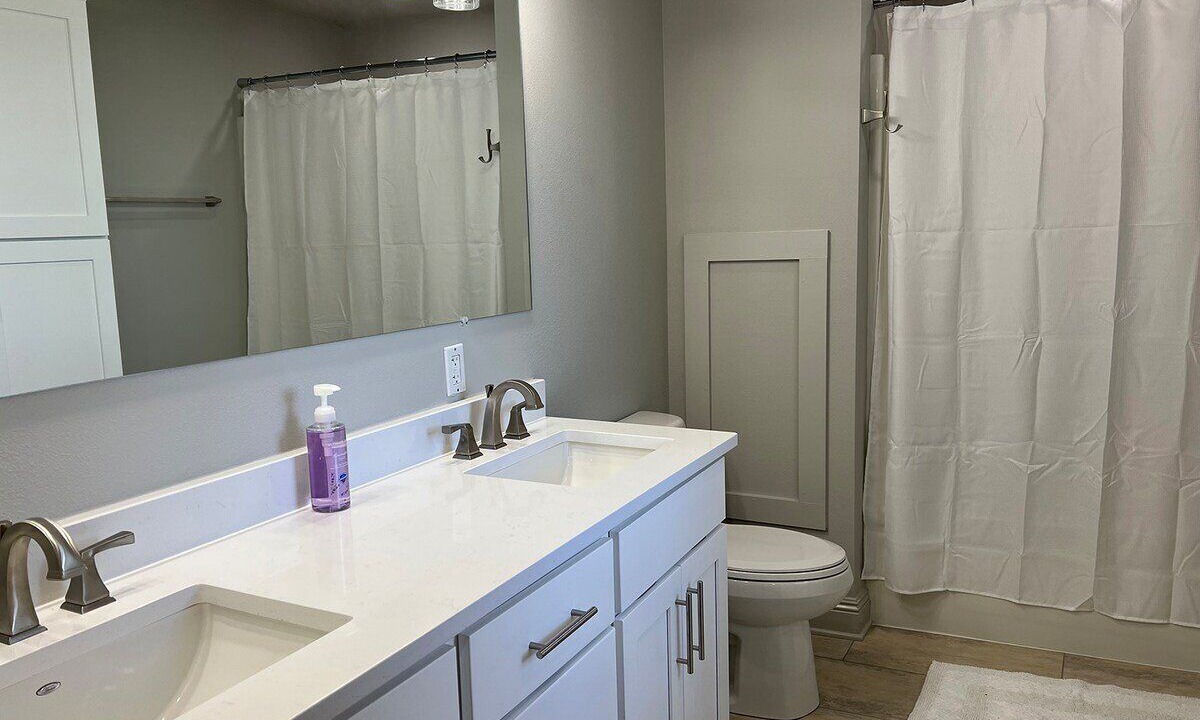 Photo of Bathroom in Grand Isle