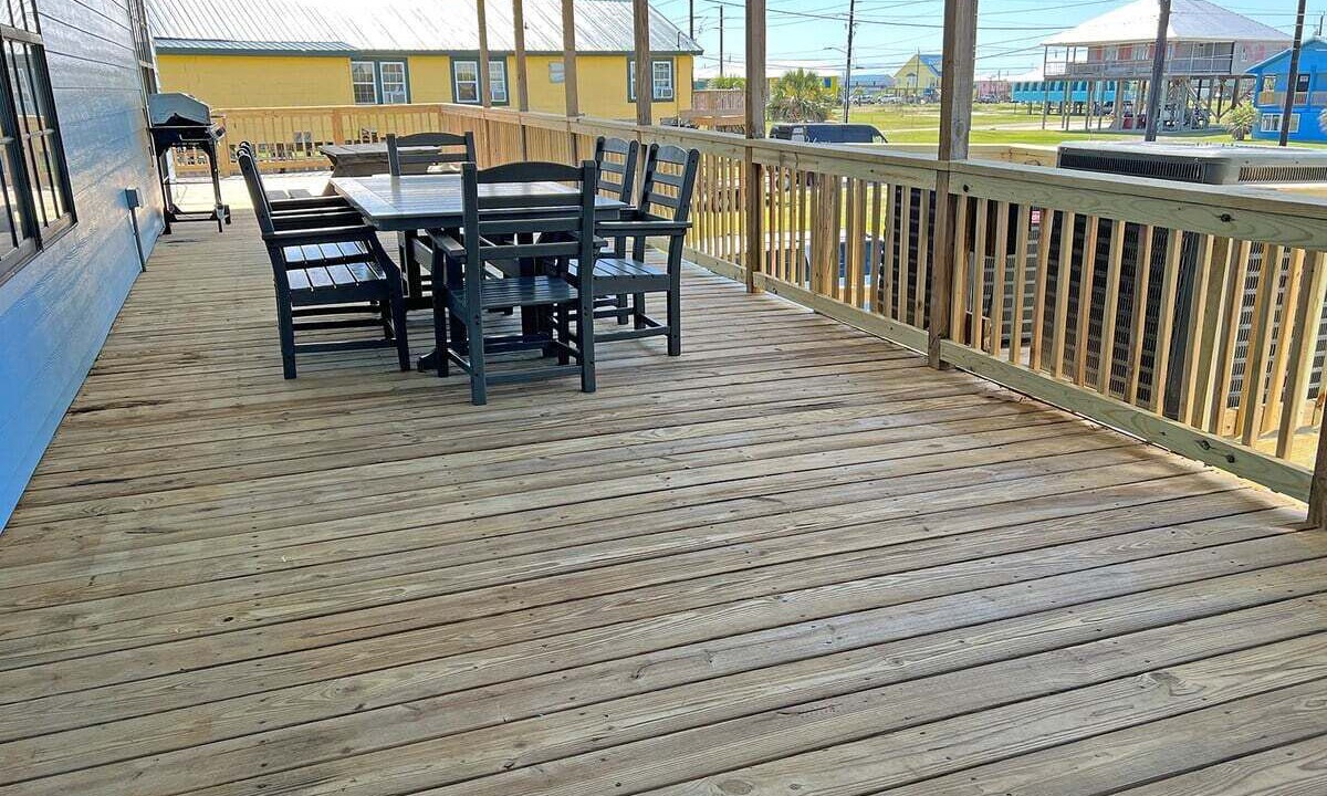 Photo of Outdoor in Grand Isle