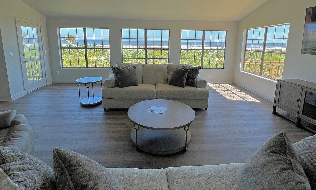 Photo of Bedroom in Grand Isle