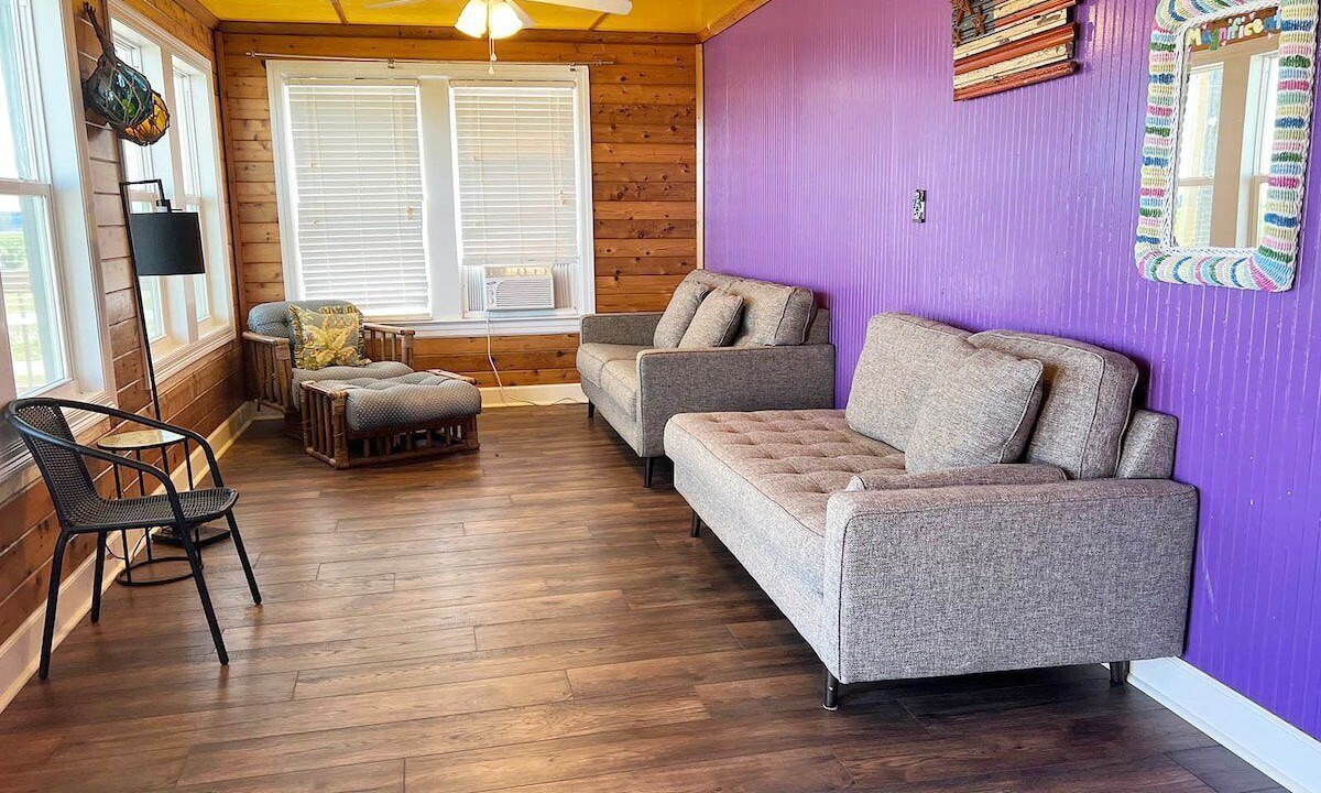 Photo of Bedroom in Grand Isle