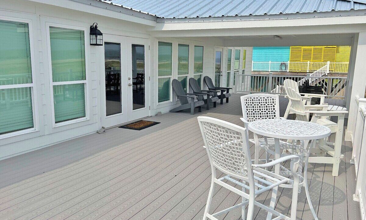 Photo of Others in Grand Isle