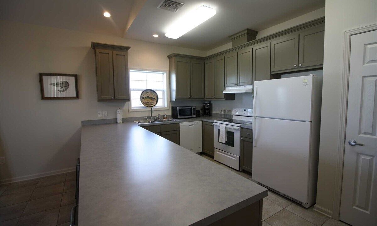 Photo of Kitchen in Golden Meadow