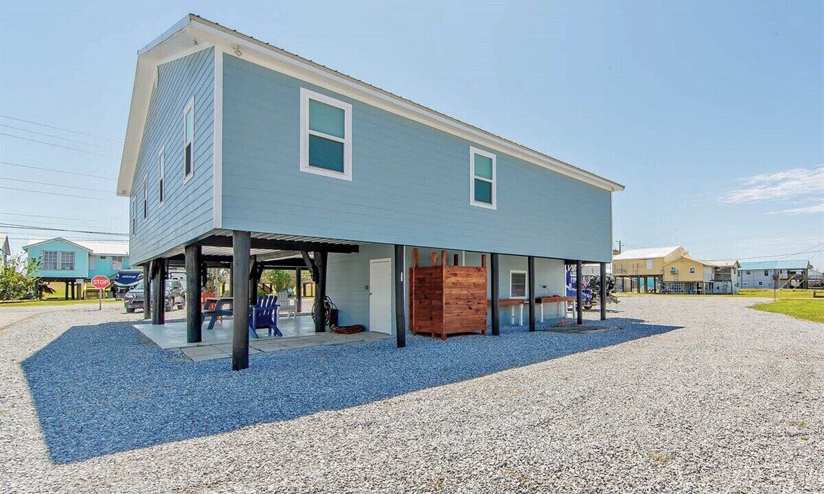 Photo of Others in Grand Isle